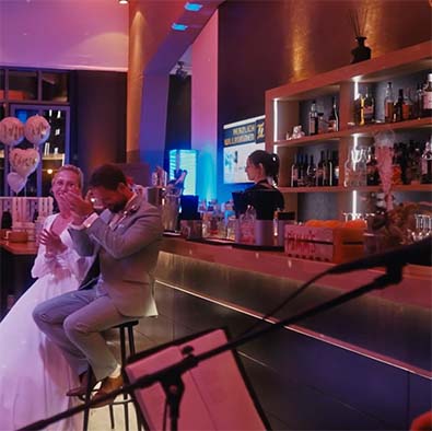 Songstory Live 1